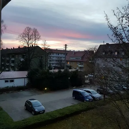 Ferienwohnung Cifci Apartment *