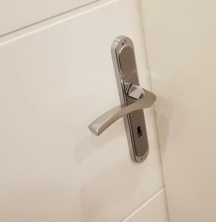 Ferienwohnung Cifci