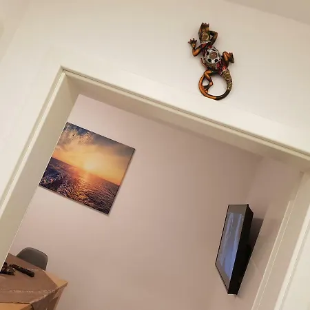 Apartment Ferienwohnung Cifci Friedrichshafen