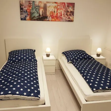 Ferienwohnung Cifci