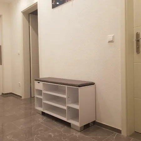 Ferienwohnung Cifci * Friedrichshafen