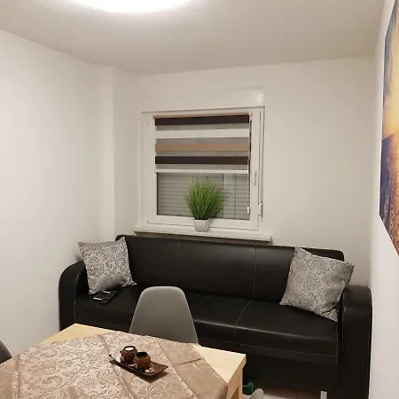 Ferienwohnung Cifci *