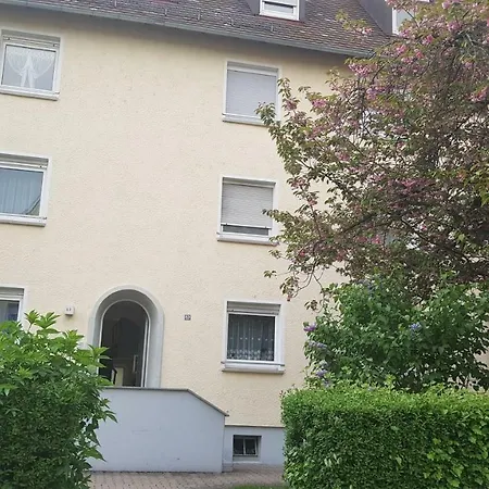 Ferienwohnung Cifci Friedrichshafen