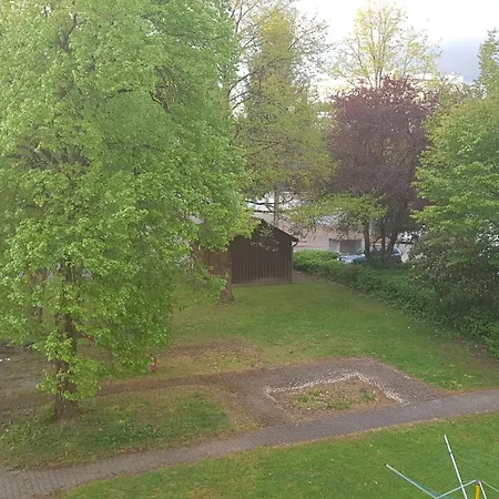 Ferienwohnung Cifci Friedrichshafen